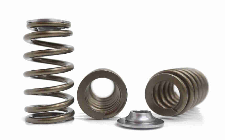 Kelford Cams Ford Barra BA FG Falcon EXTREME Race Spring | Retainers - KVS40-EXTREME - Kelford Cams Camshafts & Accessories