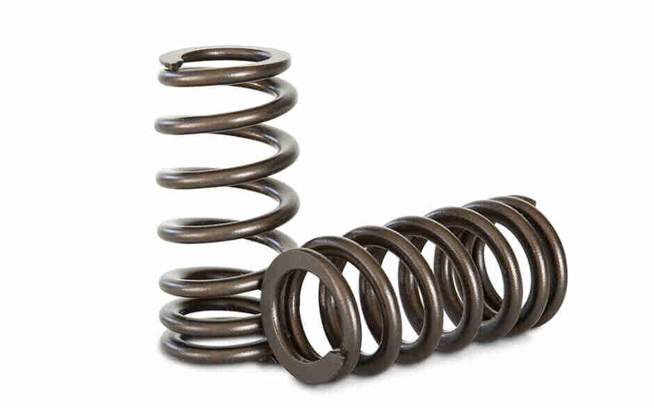 Kelford Cams Ford Barra BA FG Falcon Race Spring Set - KVS40 - Kelford Cams Camshafts & Accessories