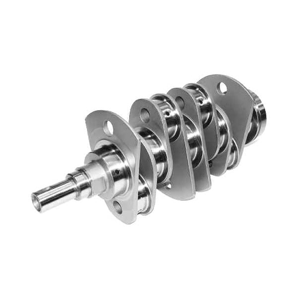 Manley EJ20 / EJ25 Billet Crankshaft 83mm Stroke - Manley Crankshaft