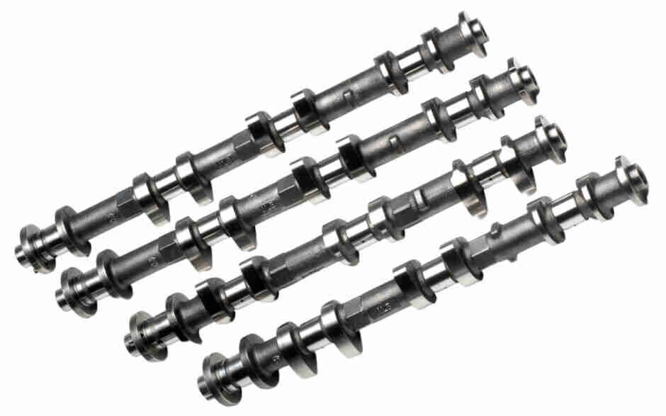 Kelford Cams NISSAN GT-R R35 VR38DETT CAMSHAFT SET - 231-S6 - Kelford Cams Camshafts & Accessories