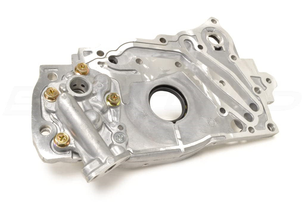 ACL OEM Oil Pump Mitsubishi 4G63 93-99 7 Bolt DSM / Evo 1-3 - OPMB1085 - ACL ACL Race Series Bearings