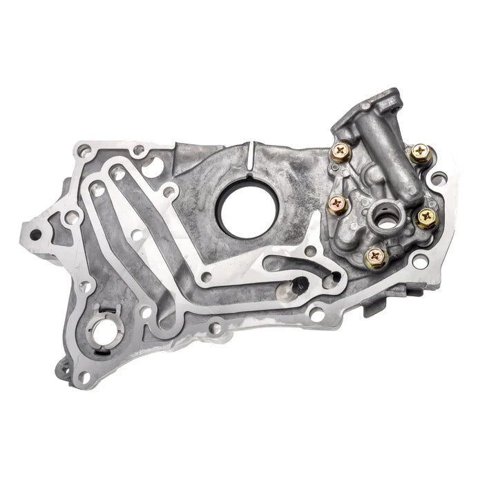 ACL OEM Oil Pump Mitsubishi 4G63 89-92 6 bolt DSM - OPMB1096 - ACL ACL Race Series Bearings