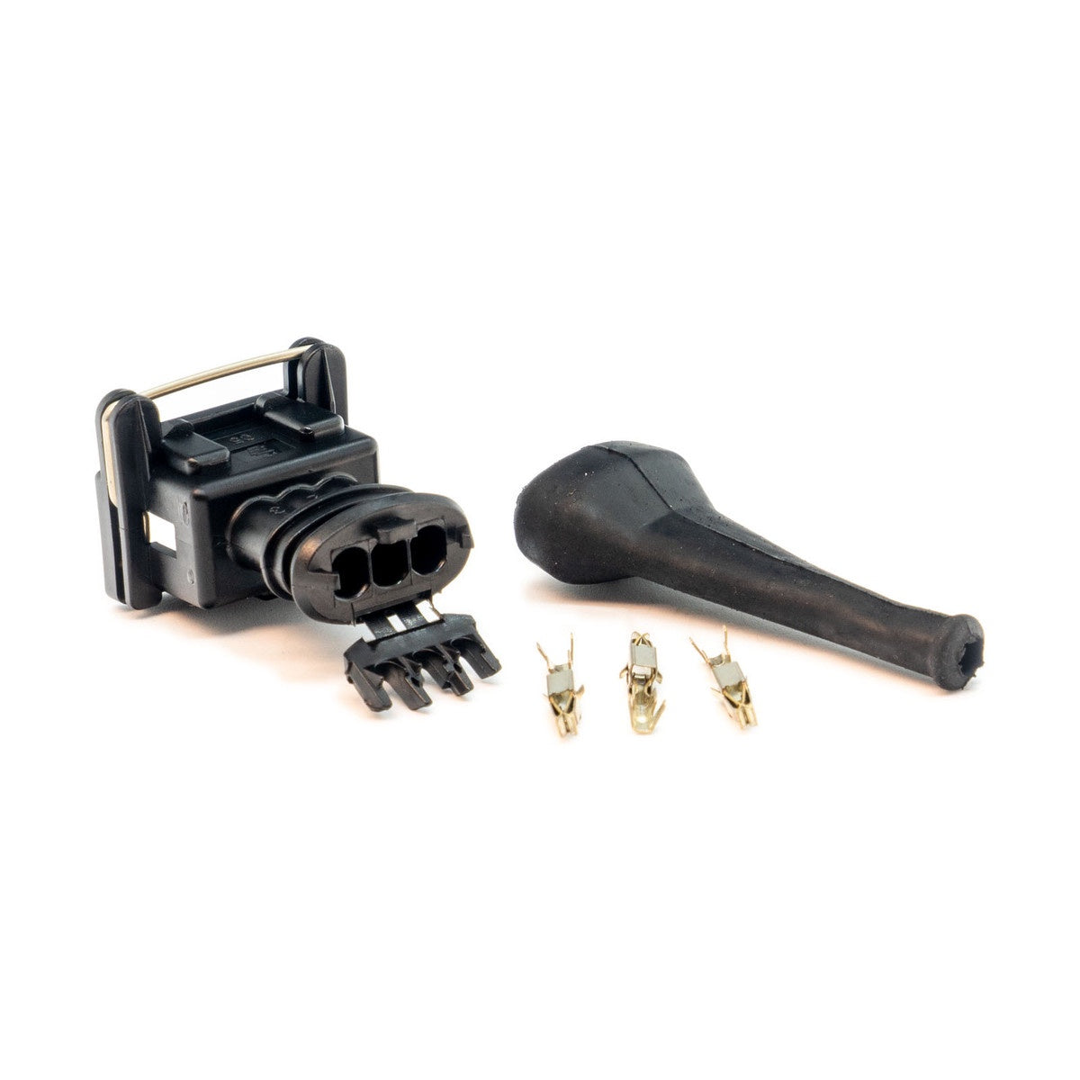 Link Bosch 3 Way Plug Kit (PKB3) - 101-0129