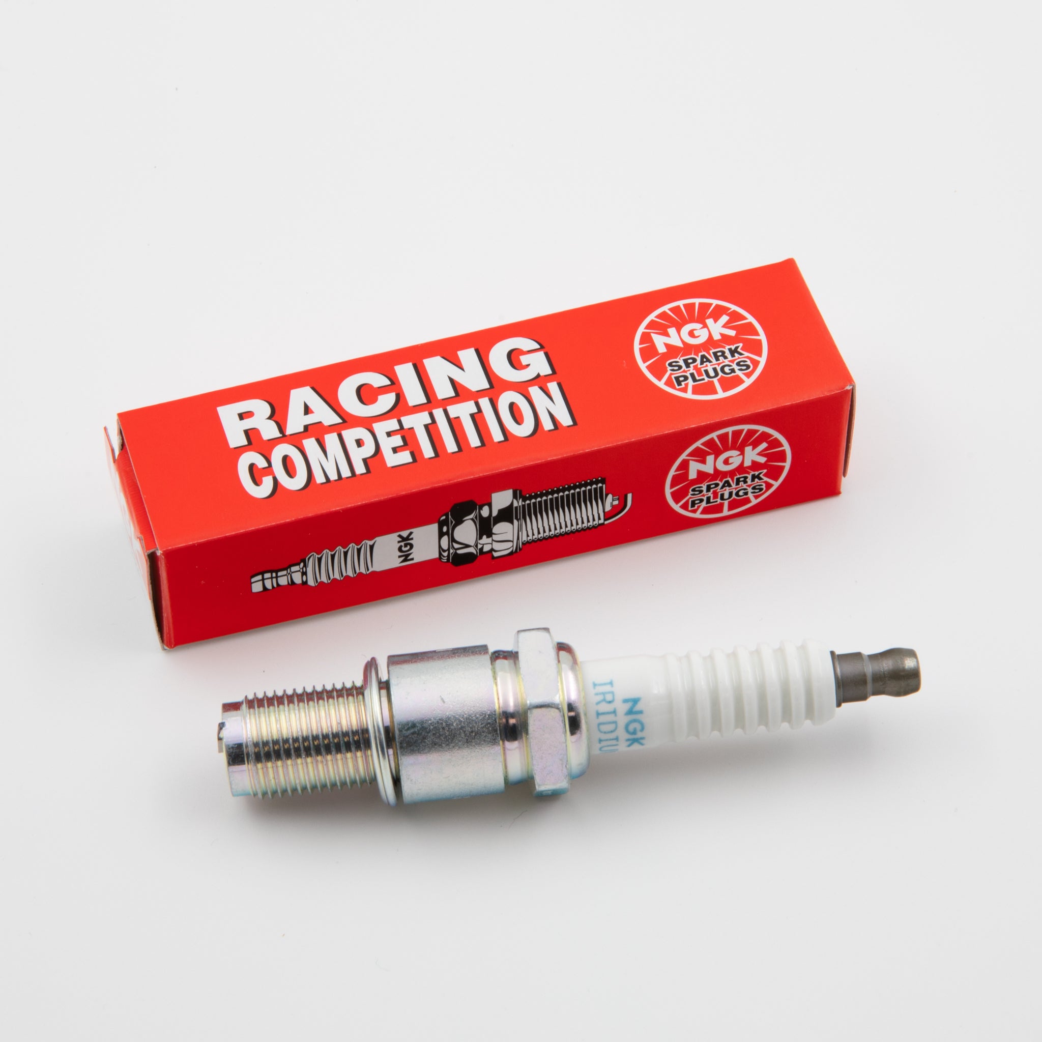 NGK R7420-9 Racing Spark Plug - NGK Spark Plugs