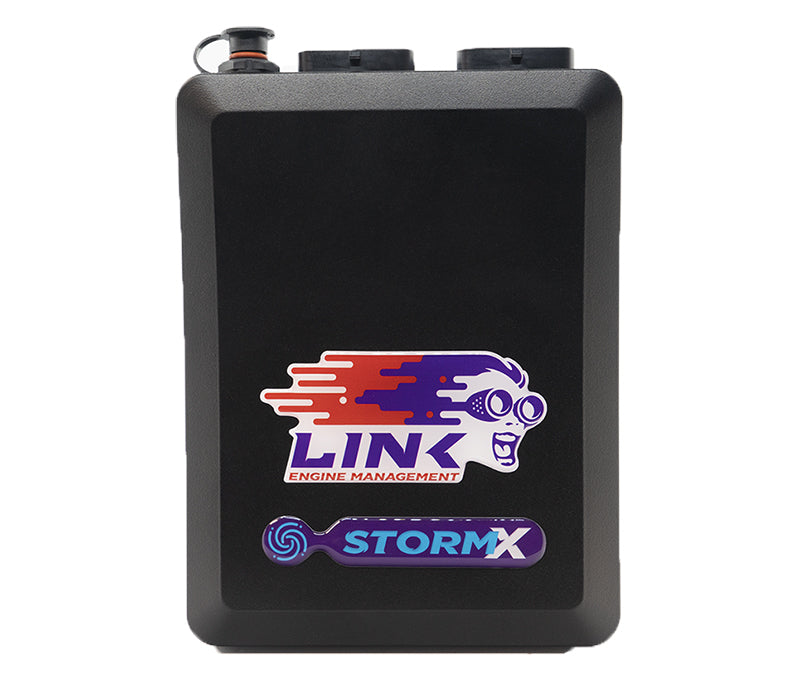 Link G4X Storm X - Link ECU ECU's & Accessories