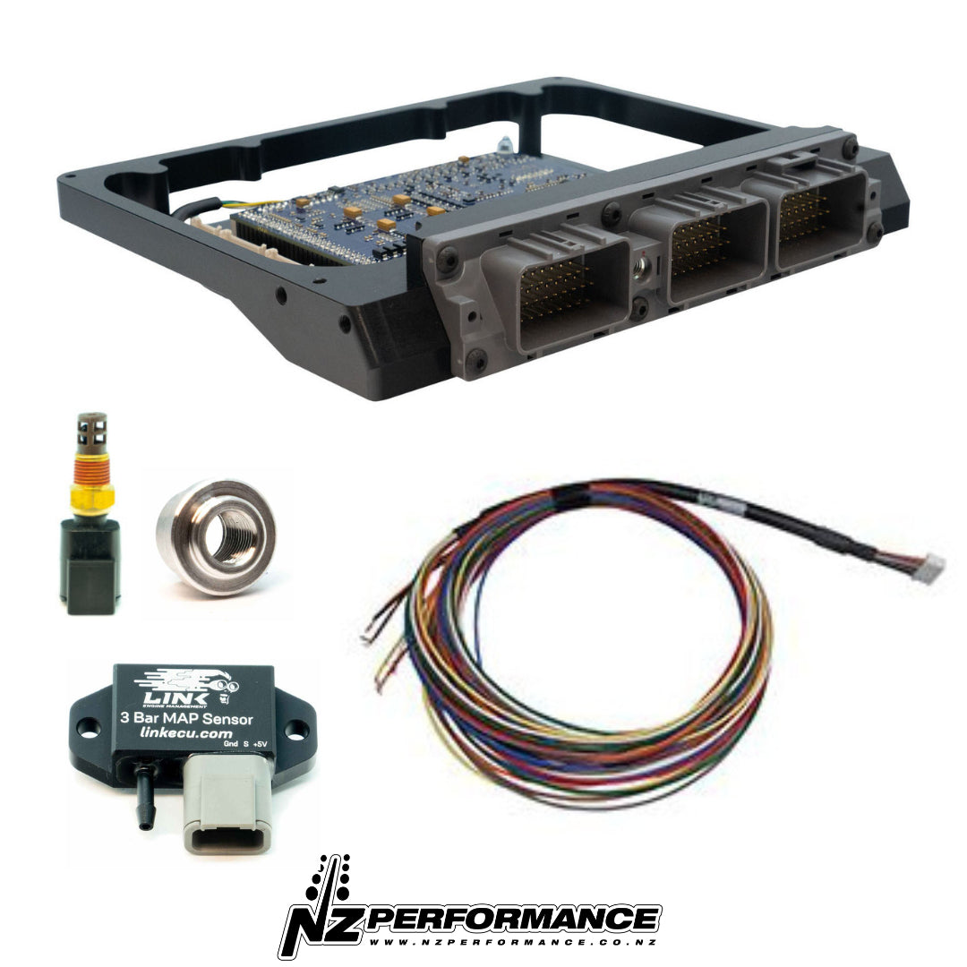 Link G4X SupraLink 2JZ Package
