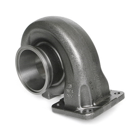 Garrett GT / GTX35R Turbine Housing Kit T4 Single Entry .82
