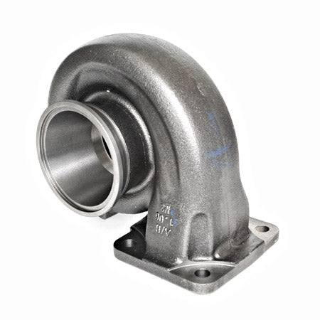 Garrett GT / GTX30R Turbine Housing Kit T4 Single Entry 1.06 A/R - Garrett Turbos & Accessories