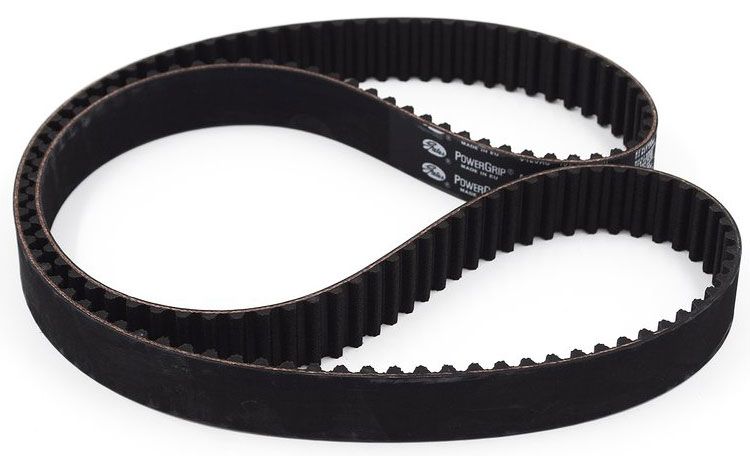 Gates Performance Nissan RB30 Twin Cam Timing Belt - T866