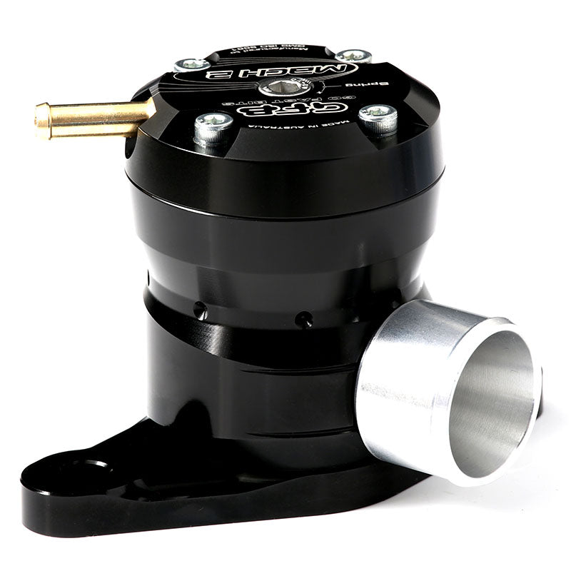 GFB Mach 2 TMS - Nissan 1.6 DIG-T 2010-14 - GFB T9106 - GFB GFB Products