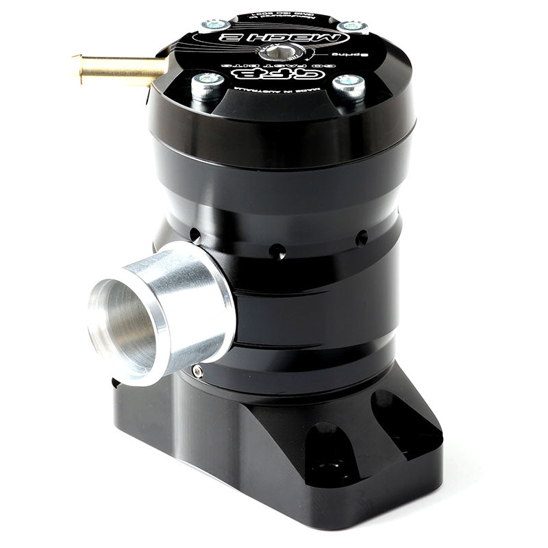 GFB Mach 2 TMS Recirculating Diverter Valve - Hyundai Kona - GFB T9111 - GFB GFB Products