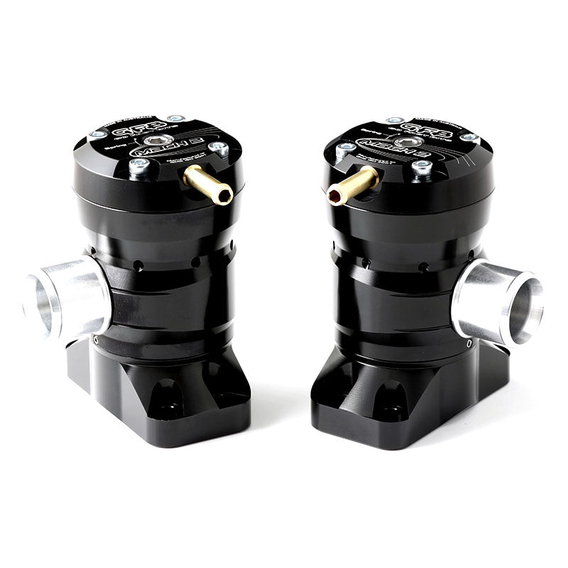 GFB Mach 2 TMS Recirculating Diverter Valve - Kia Stinger (2 valves included) - GFB 9112 - GFB GFB Products