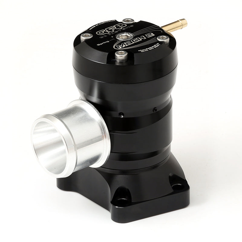 GFB MACH 2 Valve - Hyundai/Kia Smartstream -T9114 - GFB BOV