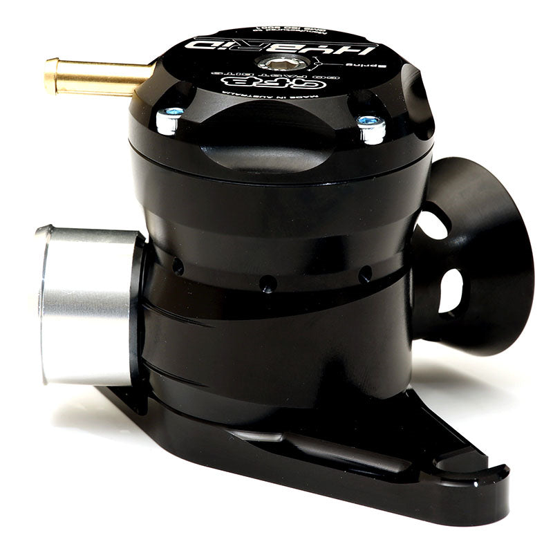 GFB Hybrid Dual Outlet Valve - WRX/STi 99-00, B4 Legacy, GT/XT Forester 98-04 - GFB T9200 - GFB GFB Products