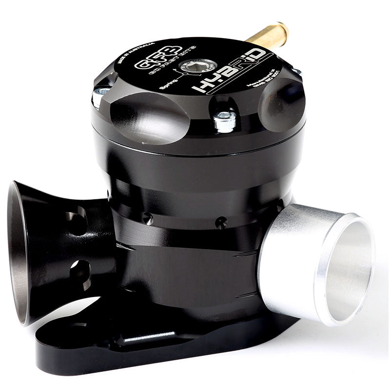 GFB Hybrid Dual Outlet Valve - WRX MY098 - on, GT Legacy MY03-09 - GFB T9201 - GFB GFB Products