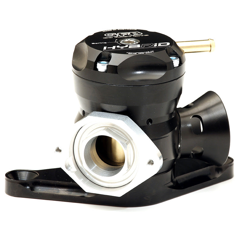 GFB Hybrid Dual Outlet Valve - WRX MY01-07, STI MY02 - On, XT Forester MY05-08 - GFB T9203 - GFB GFB Products