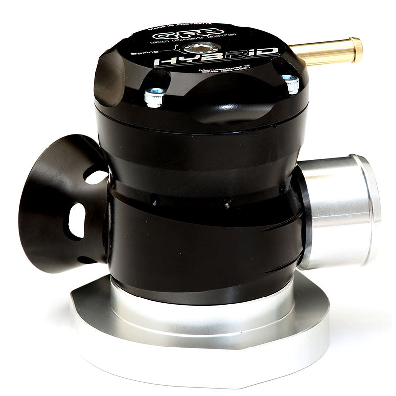GFB Hybrid Dual Outlet Valve - Silvia/200SX S14-15 - GFB T9204 - GFB GFB Products