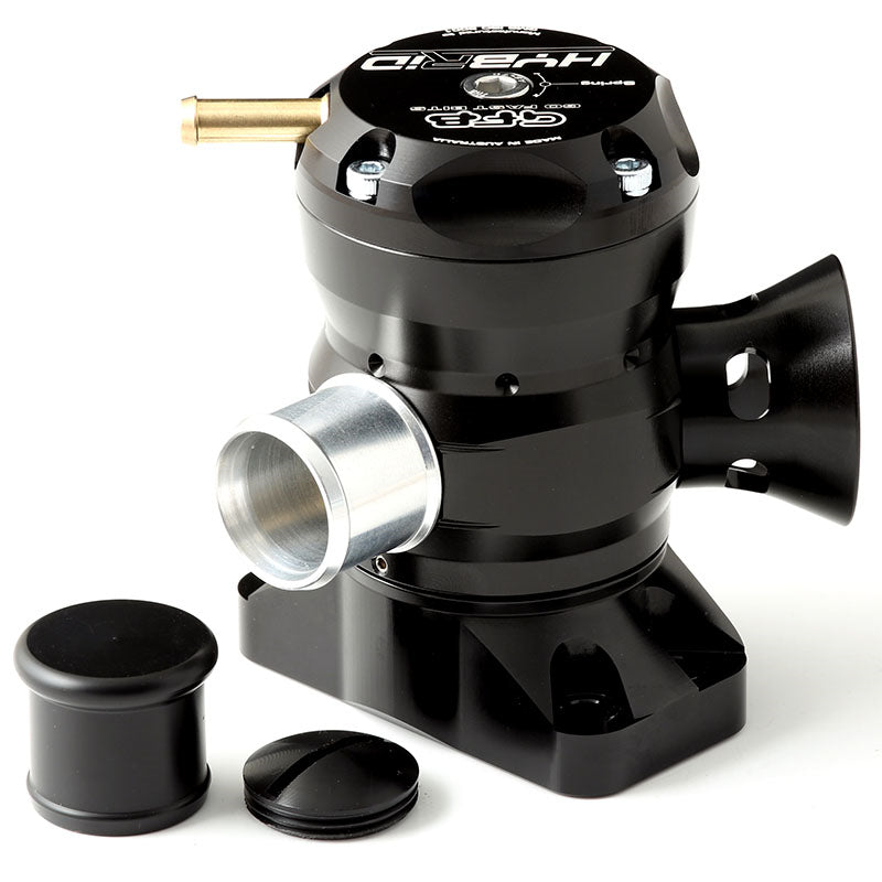 GFB Hybrid Dual Outlet Valve - Hyundai Kona - GFB T9211 - GFB GFB Products