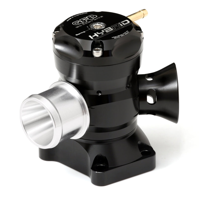 GFB HYBRID Dual Port - Hyundai/Kia *Smartstream* - T9214 - GFB BOV