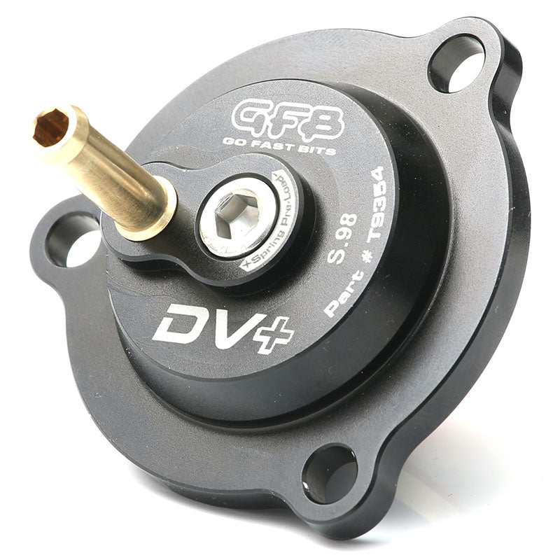 GFB DV+ Ford, Volvo, Porsche, Borg Warner Turbos - GFB T9354 - GFB GFB Products