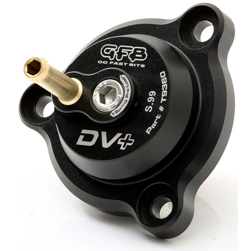 GFB DV+ Ford Focus RS - GFB T9360 - GFB GFB Products