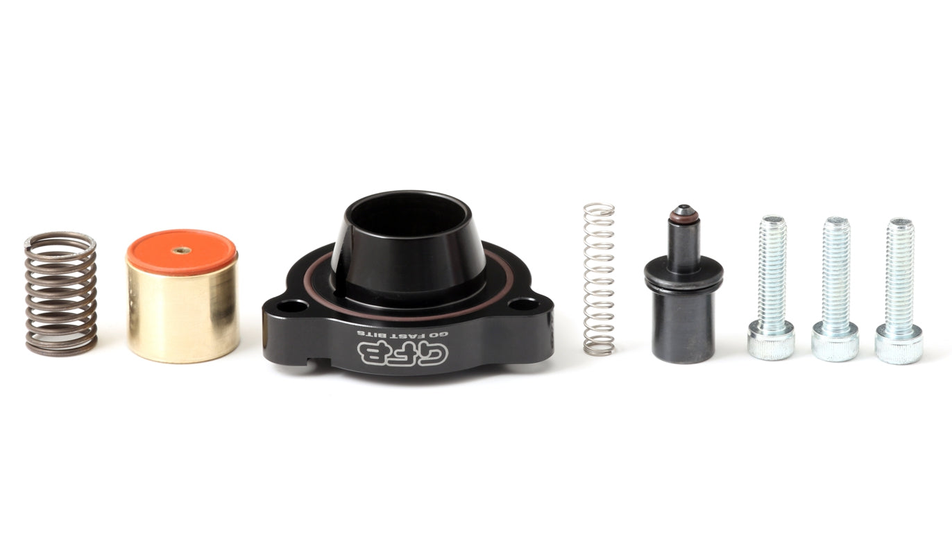 GFB DV+ GM 2.0ltr LGT - GFB T9363 - GFB GFB Products