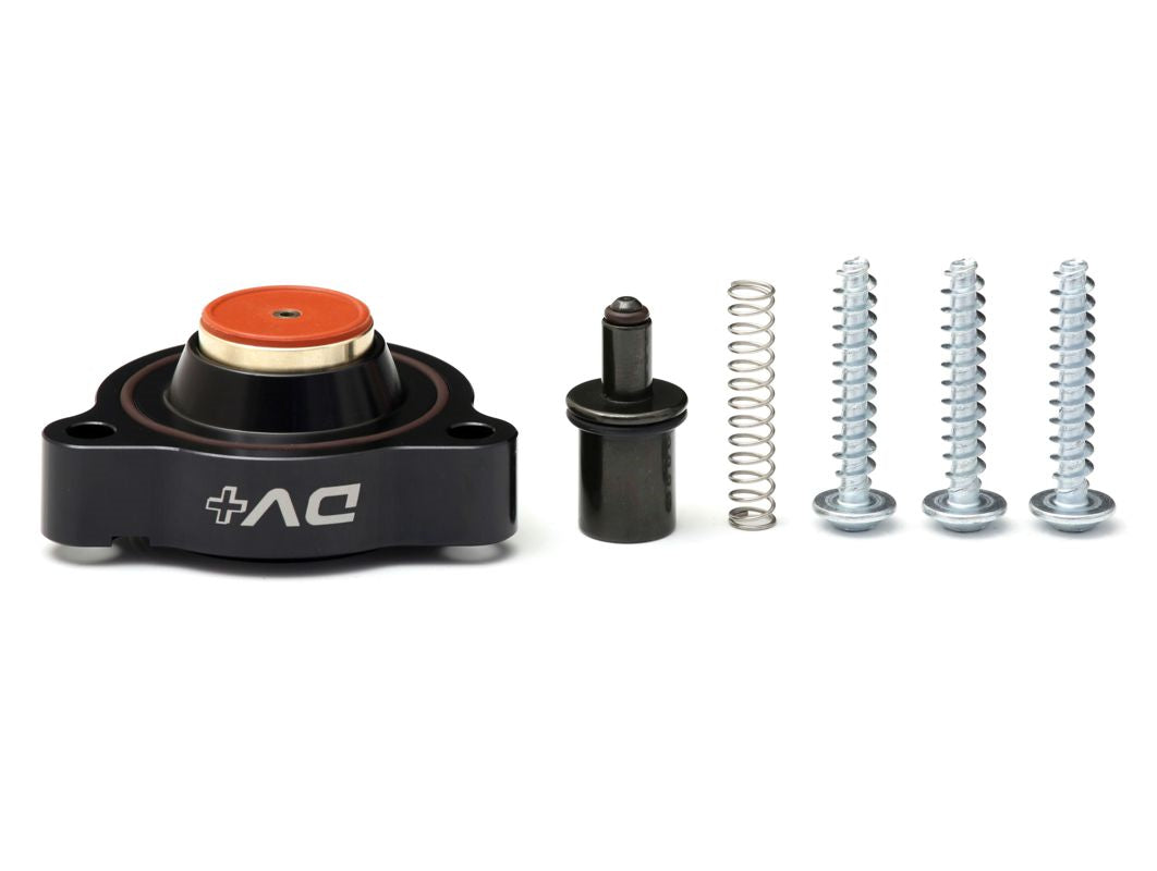GFB DV+ 2.0L Giulia & X5M/X6M (2 valves required for X5M/X6M) - GFB T9366 - GFB GFB Products