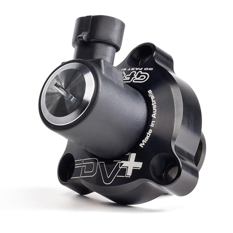 GFB DV+ Diverter Valve for VW and Audi applications - GFB T9380 - GFB GFB Products