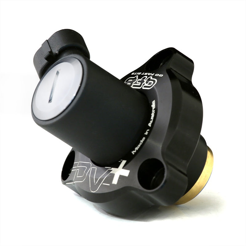 GFB DV+ Diverter Valve for VAG - GFB T9381 - GFB GFB Products