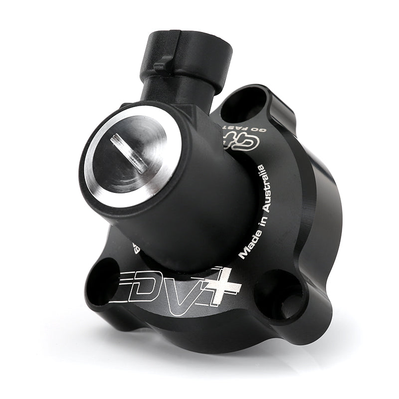 GFB DV+ Diverter Valve for Mini, Peugeot and Citroen applications - GFB T9382 - GFB GFB Products
