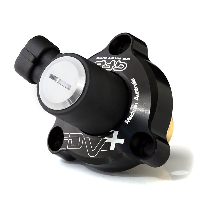 GFB DV+ Diverter Valve for Subaru WRX 2022+ - GFB T9383 - GFB GFB Products