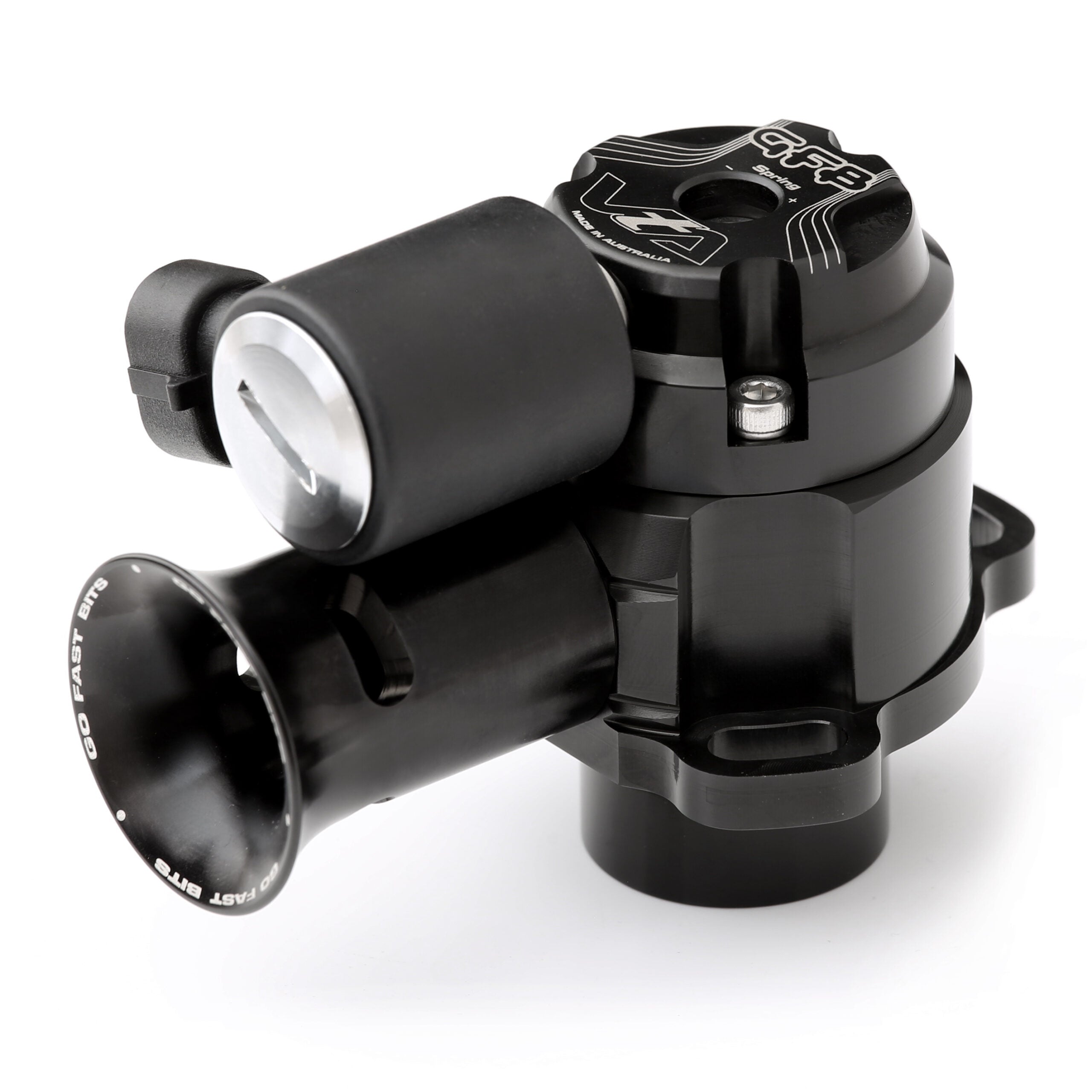GFB VTA Blow Off Valve Sound with DV+ Performance - T9401 - GFB GFB Products