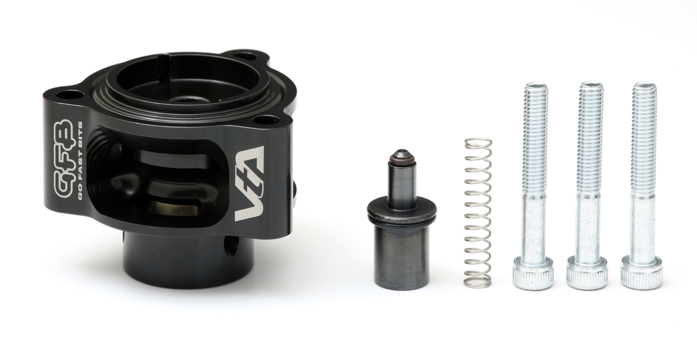 GFB VTA - Mercedes - GFB T9458 - GFB GFB Products