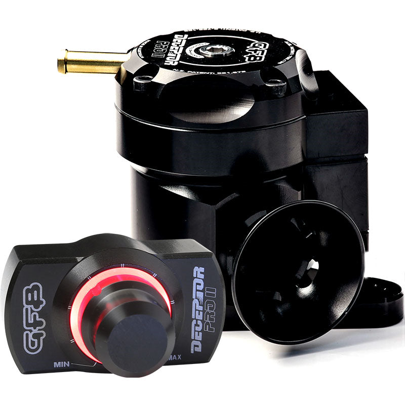 GFB Deceptor Pro II - Subaru WRX, Forester, Legacy - GFB T9501 - GFB GFB Products
