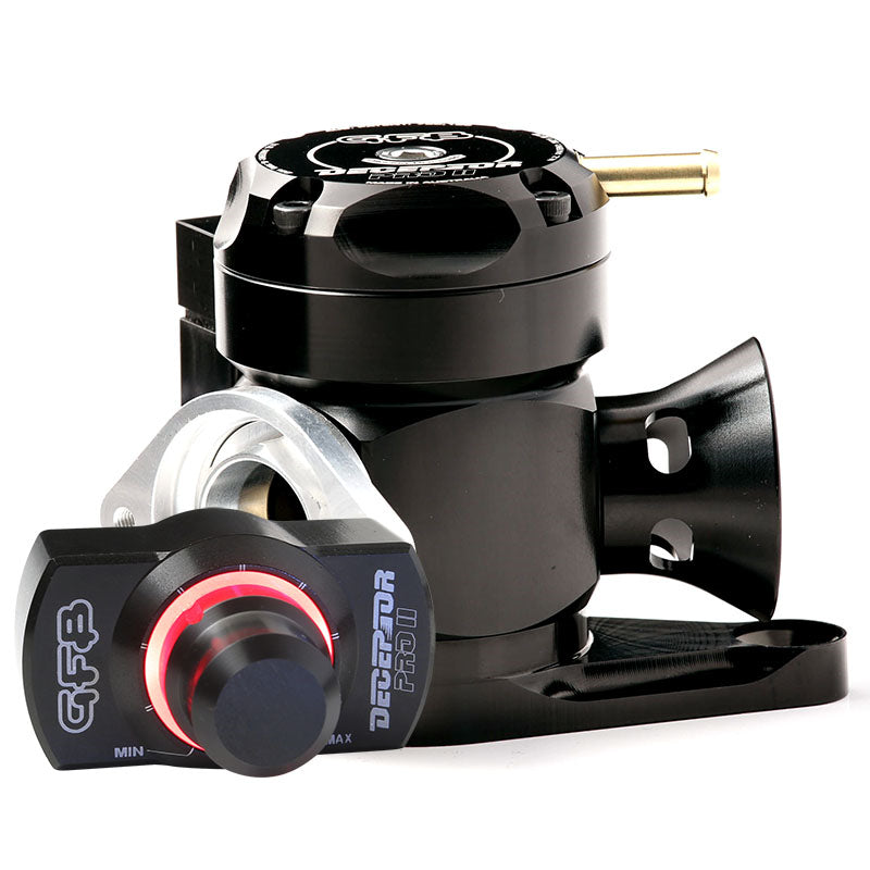 GFB Deceptor Pro II - Subaru WRX Impreza/STi (GDA-GGA & GDB-GGB) - GFB T9503 - GFB GFB Products