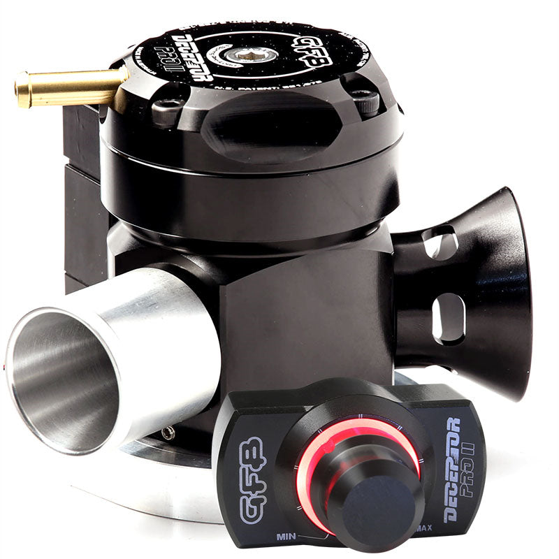 GFB Deceptor Pro II - Nissan Silvia/200sx S14 & S15 (94-06) SR20DET - GFB T9504 - GFB GFB Products