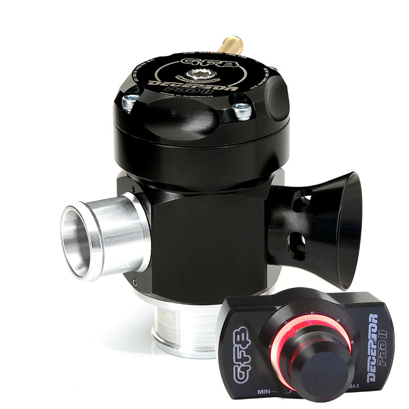 Deceptor Pro II - SUBARU WRX MY14-on (FA20 engine) - GFB T9507 - GFB GFB Products