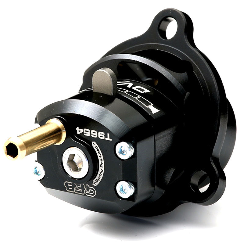 GFB DVX - Ford,Volvo,Porsche & Borg Warner EFR Turbos - GFB T9654 - GFB GFB Products