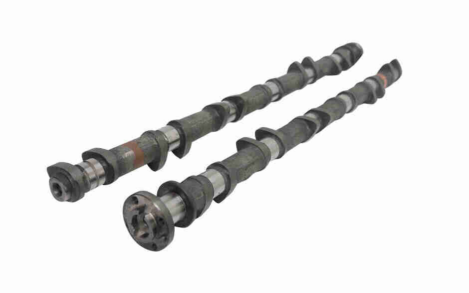 Kelford Cams Nissan TB48DE NA Cams- 223-D - Kelford Cams Camshafts & Accessories