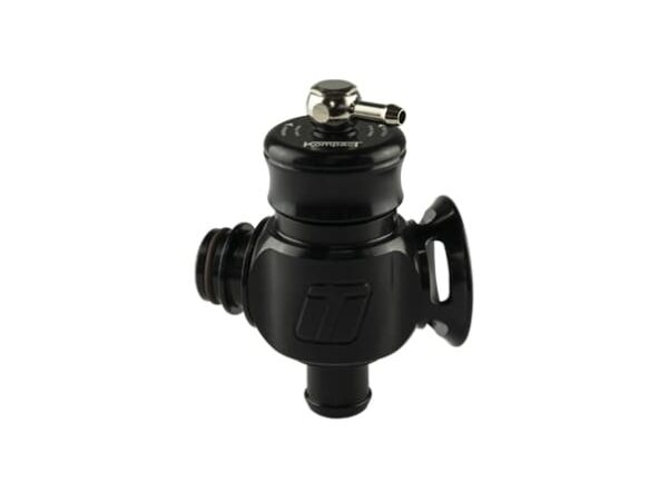 Turbosmart Kompact Dual Port Blow Off Valve Suit Suzuki Swift, Vitara, SX4 S-Cross (1.4L K14C Boosterjet) - TS-0203-1071 - Turbosmart BOV
