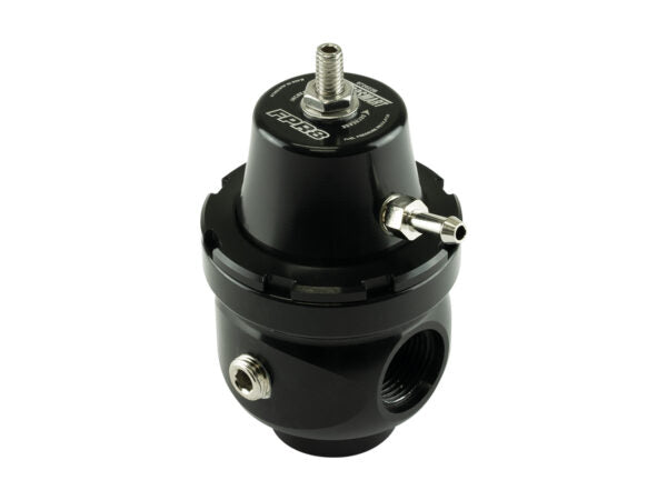 Turbosmart FPR8 Fuel Pressure Regulator Suit -8AN (Sleeper) - TS-0404-1035