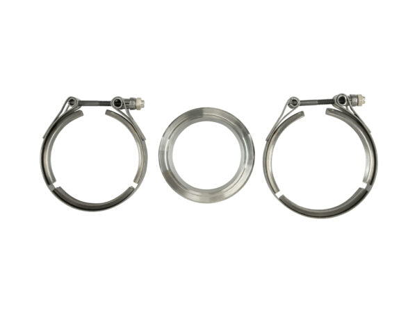 Turbosmart StraightGate50 Adaptor Flange from WG60 PowerGate60 - TS-0550-3125