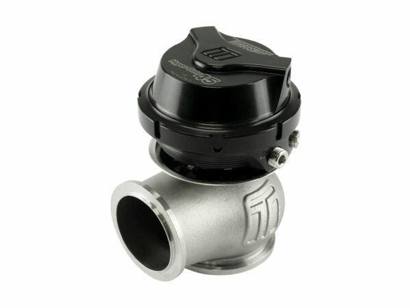 Turbosmart GenV HyperGate45 14psi External Wastegate (Sleeper) - TS-0553-1015