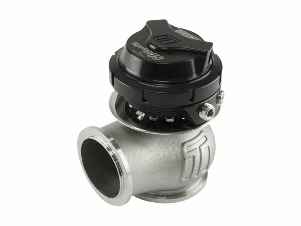 Turbosmart GenV Hypergate45-Lite 14psi External Wastegate (Sleeper) - TS-0553-1615
