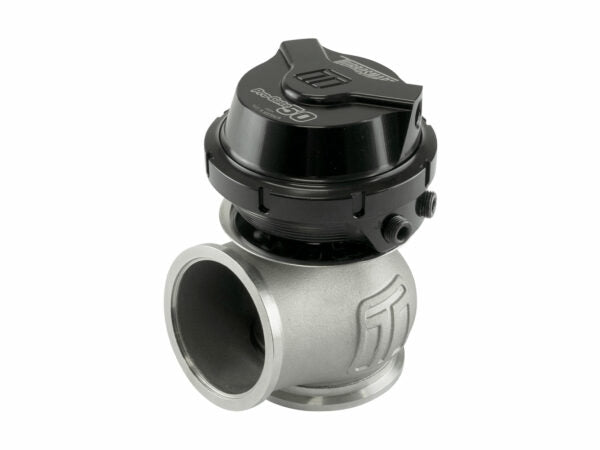 Turbosmart GenV ProGate50 14psi External Wastegate (Sleeper) - TS-0554-1015