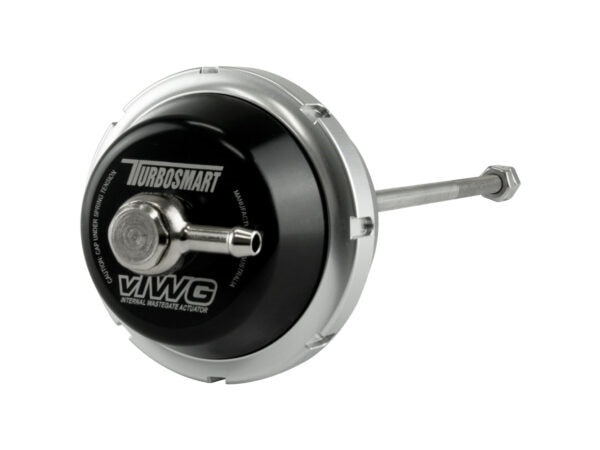 Turbosmart VIWG Universal Wastegate Actuator 57mm Diaphragm - TS-0604-2065 - Not specified Turbosmart Products