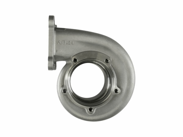 Turbosmart Turbine Housing B Frame (T4 Divided 0.84AR) suit 70mm turbine - TS-19TH70B-D4084