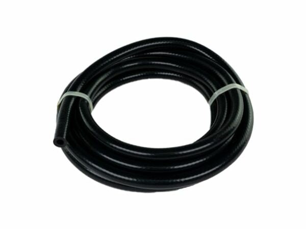 Turbosmart Reinforced Vacuum Hose – 6mm x 3m length - TS-HVR0603-BK - Turbosmart General