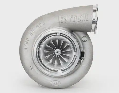 Garrett G47-1550 T6 Single Entry EWG .96 A/R - Garrett Turbocharger