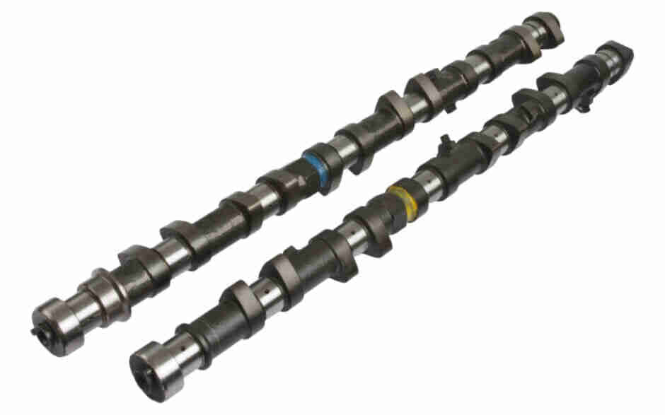 Kelford Cams 1JZ-GTE Non VVTi 229-D Camshaft - Kelford Cams Camshafts & Accessories